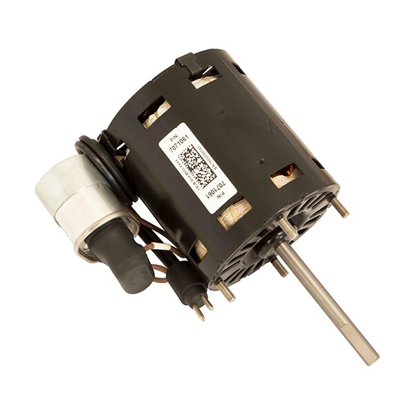Fan Motor 208 V Ics Cond